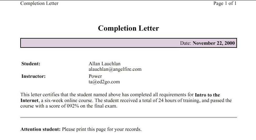 Ed to Go Introduction to the Internet