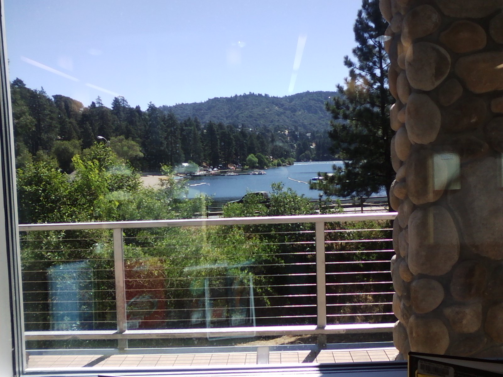 crestline library